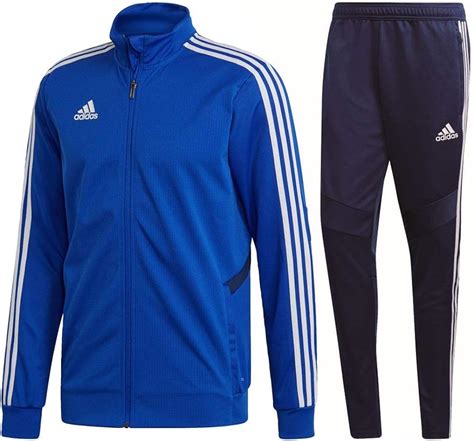 adidas anzüg herren xxxl|Adidas trainers herren blau.